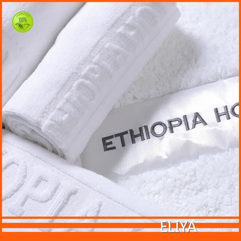 Biltmore Bath Mat ELIYA for Hilton Hotel ELIYA 1