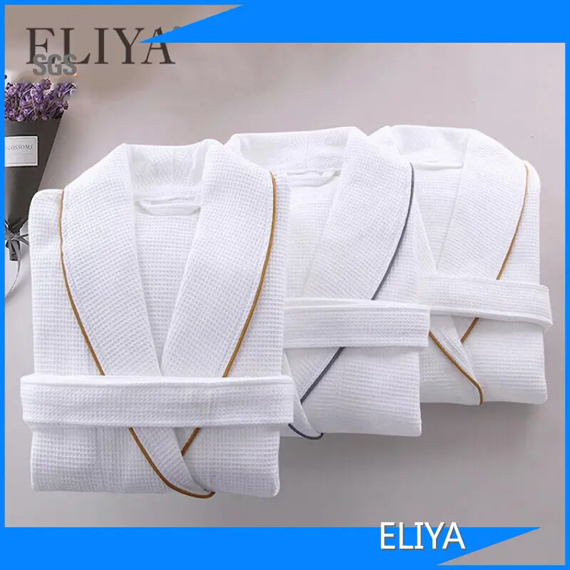 فندق ELIYA Robe بالجملة للبيع ELIYA العلامة التجارية 1
