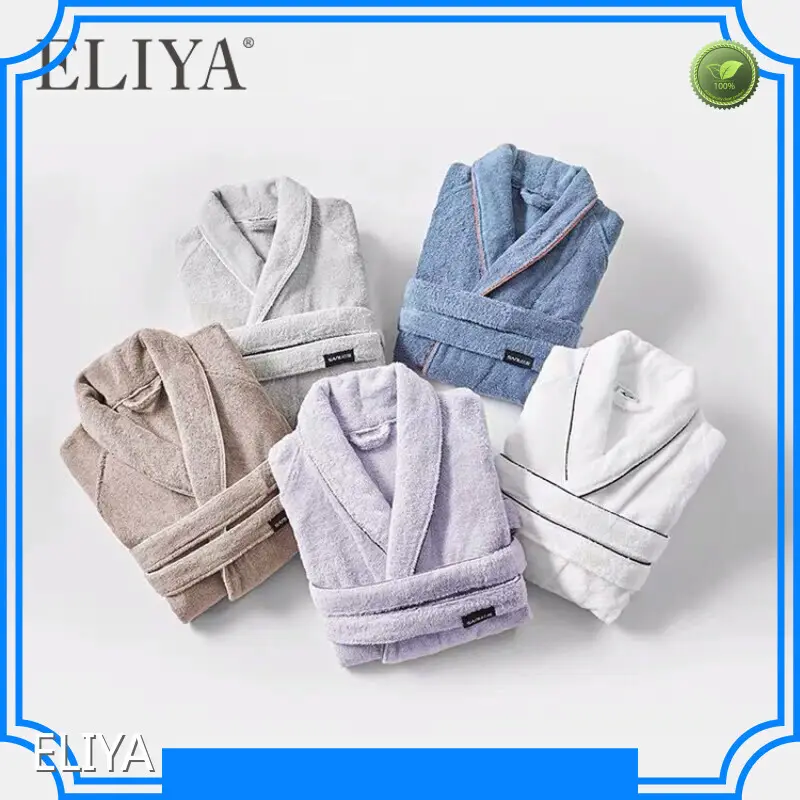 ELIYA ELIYA ELIYA ELIYA Brand Robe Hotel for Sale Manufacture 1