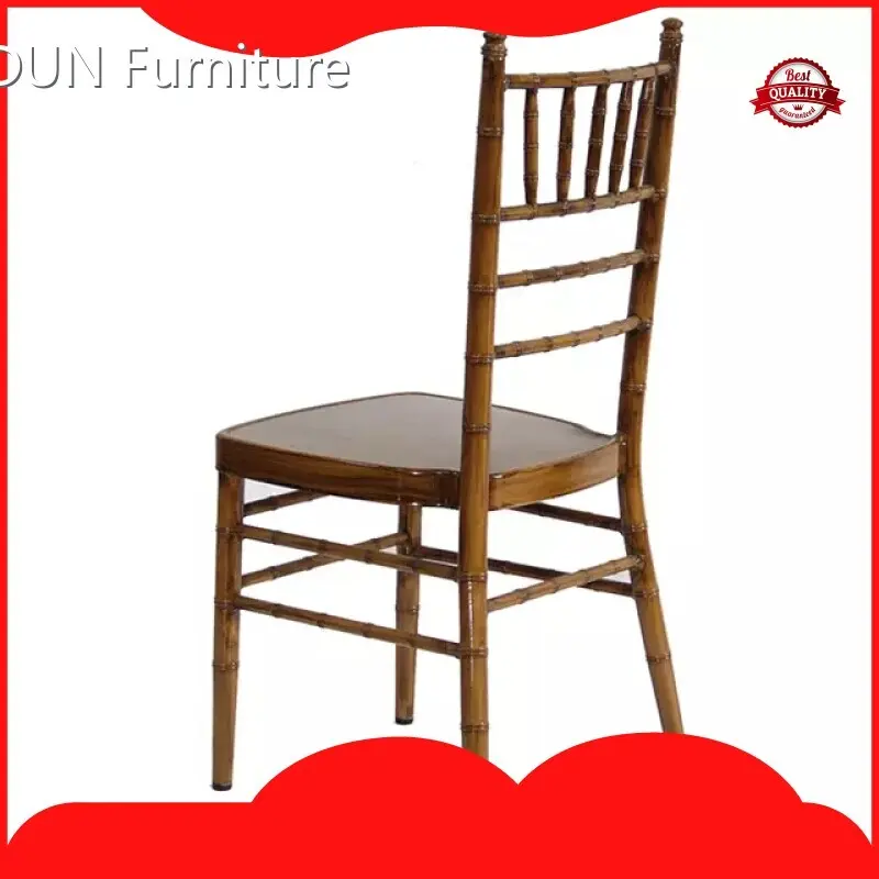 SANDUN Furniture Brand SAN DUN Chevalier Chairs SAN DUN Factory 1