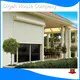 Digah Company Aluminium Casement Door - Customized Packaging (Min. Order: 300 Square Meters) 1