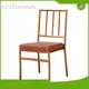 Hot SAN DUN Metal Chiavari Chairs SAN DUN SANDUN Furniture Brand 1