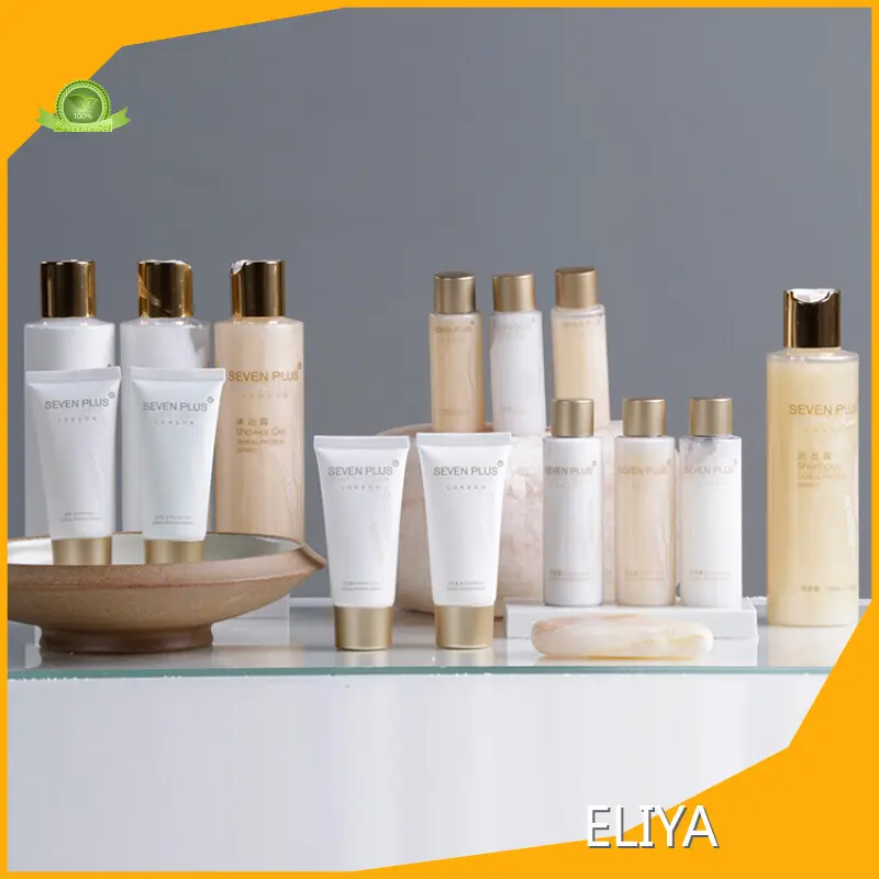 Hot High Quality Hotel Amenities L/C ELIYA Brand 1