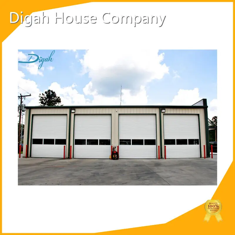 Guangdong Aluminium Window Guangdong Digah Company Brand 1