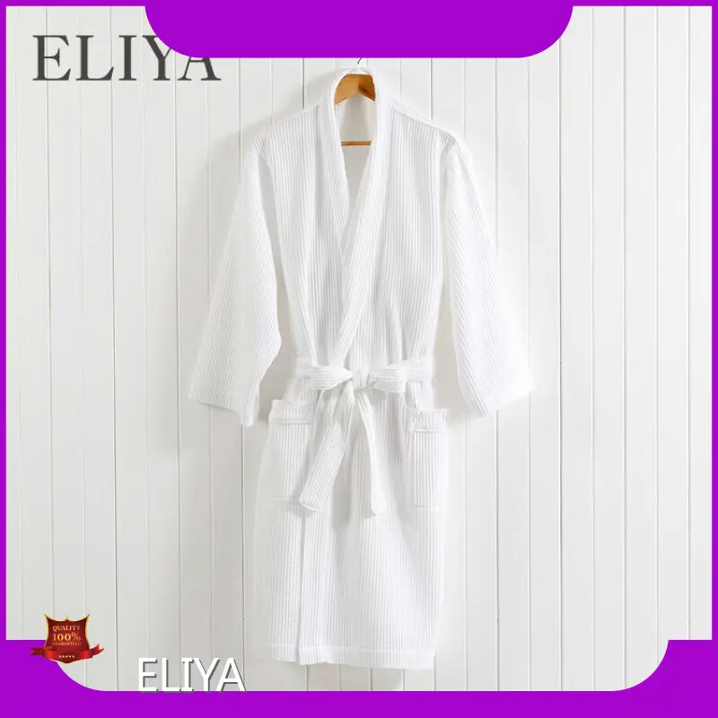 10000 Piece/Pieces Per Month 10000 Piece/Pieces Per Month ELIYA Brand Robe Hotel for Sale 1