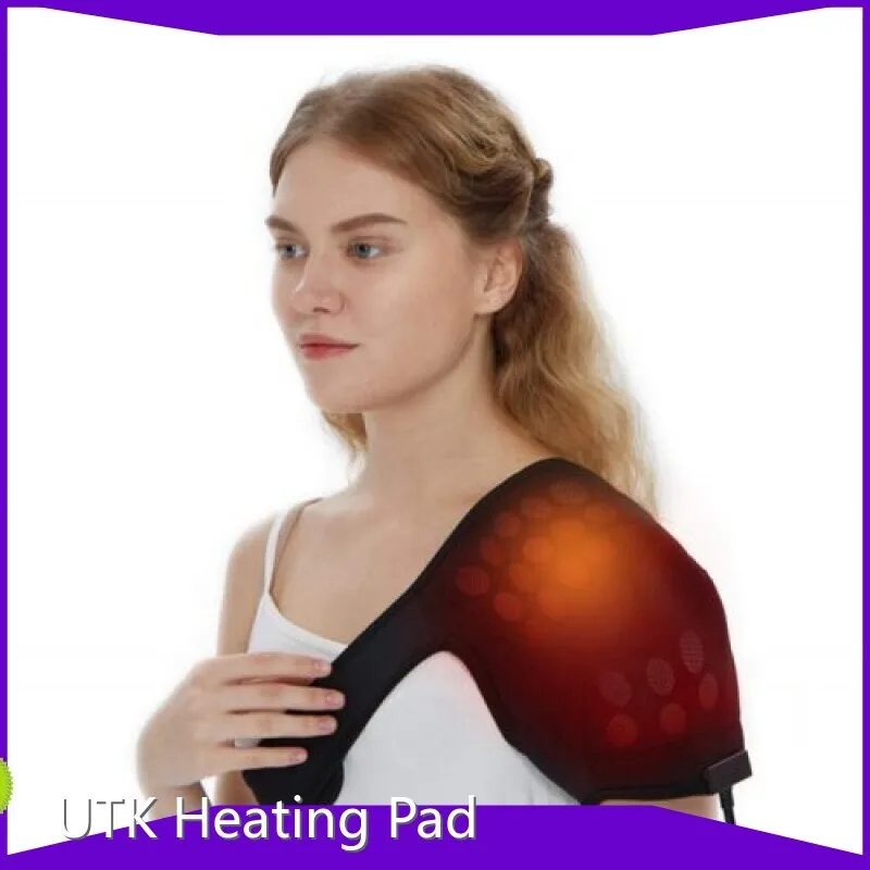 Hals Schulter Wärme Wrap,, 1