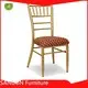 SAN DUN SAN DUN Wooden Chair with Cushion for 1