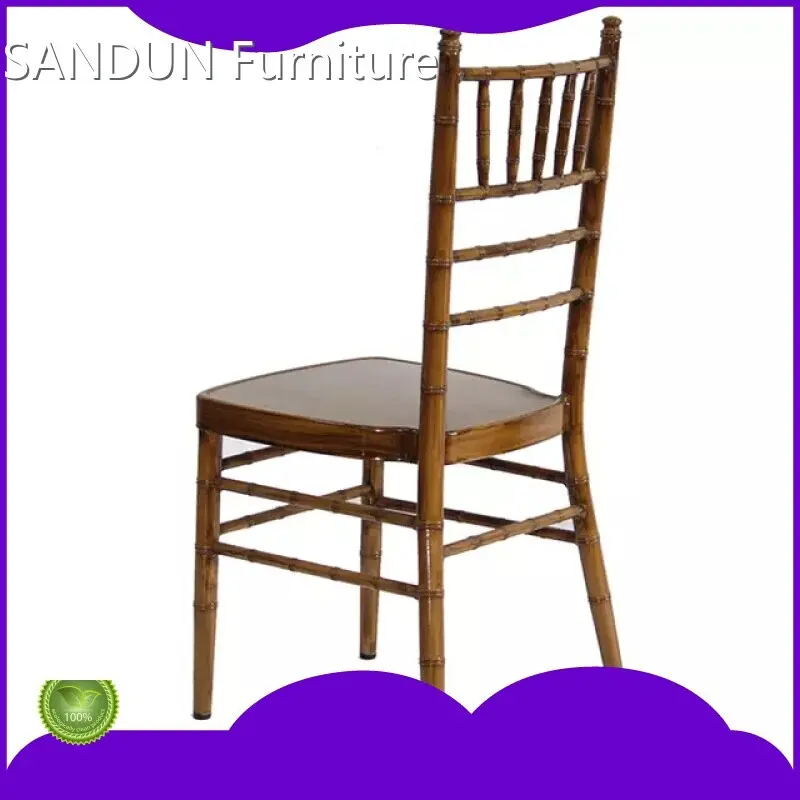 Chevalier Chairs SANDUN Furniture 1