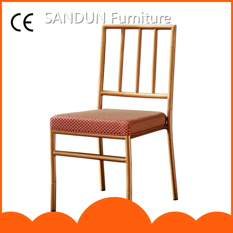 SAN DUN SAN DUN SAN DUN OEM Metal Chiavari Chairs SANDUN Furniture 1