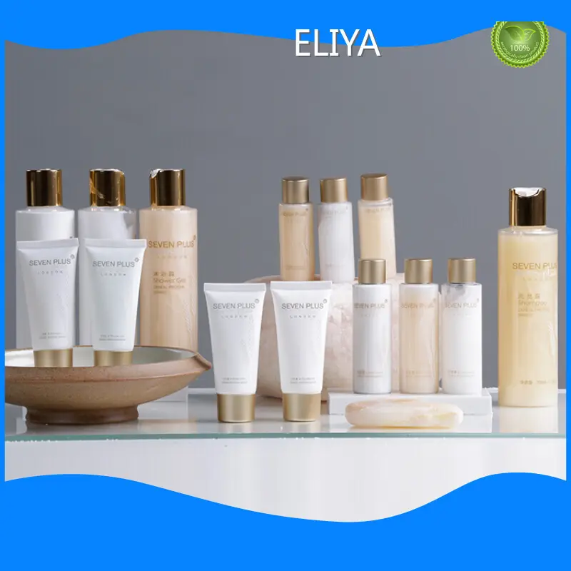 Quality ELIYA Brand High Quality Hotel Amenities 200000 Set/Sets Per Month 1