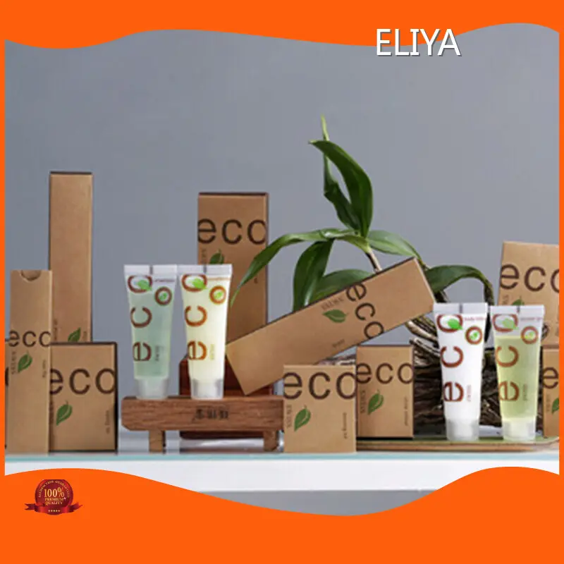 Quality ELIYA Brand Hotel Guest Amenities Suppliers Yes 1