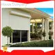 Aluminium Casement Door Shutters Shutters Shutters Digah Company Brand 1