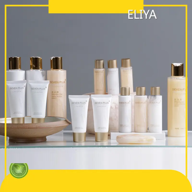 High Quality Hotel Amenities ELIYA ELIYA Warranty ELIYA 1