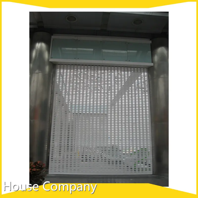 Custom Customized Size External Aluminium Sliding Doors Customized Size Digah Company 1