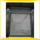 Custom Customized Size External Aluminium Sliding Doors Customized Size Digah Company 1