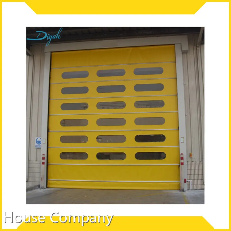 Hot Heat Insulation.Dustproof Injection Heat Insulation.Dustproof Digah Company Brand 1