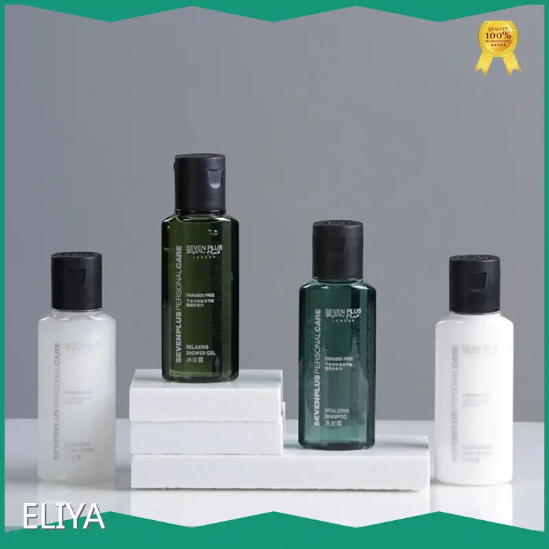 ELIYA Travel Size Toiletries Bulk 3000 Sets for Hotel Bathroom 1