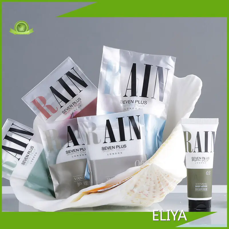 ELIYA 200000 Set/Sets Per Month Guest Toiletries for Hotel Bathroom 1