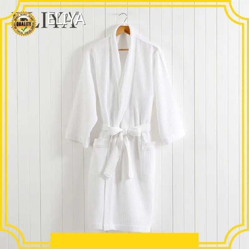 100 Pcs 100 Pcs 100 Pcs ELIYA Brand Robe Hotel for Sale Factory 1