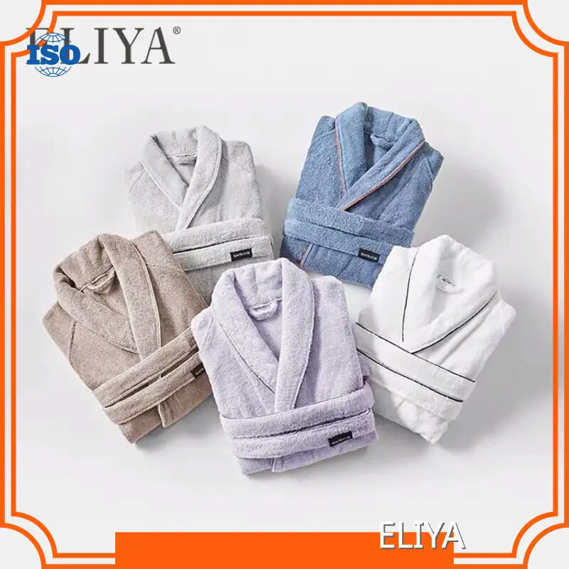 Quality ELIYA Brand Robe Hotel for Sale ELIYA ELIYA 1