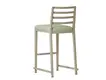 Black Metal Bar Stool Yumeya Chairs Brand Company 5
