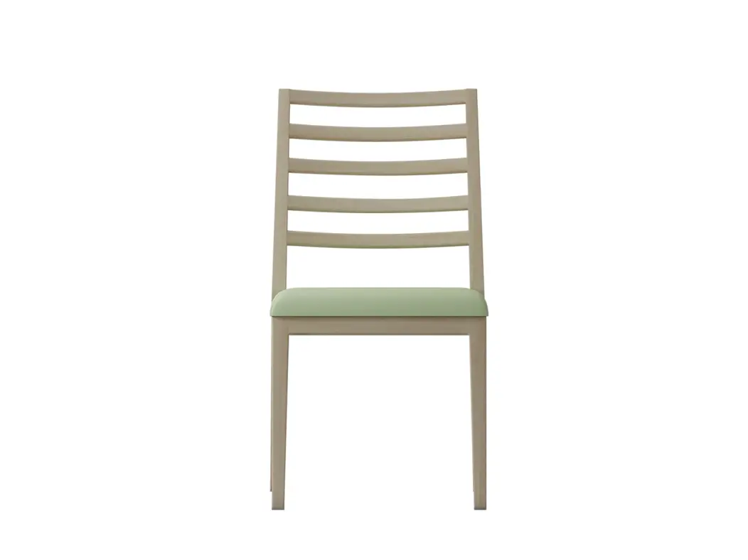 Gwaro Rakazara kune Akasiyana Marudzi eCafe uye Bistro Chair 1