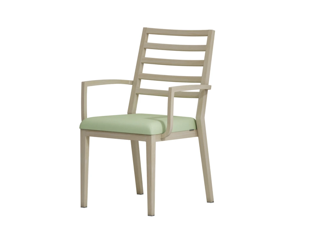 Small Cafe Chairs Yumeya Chairs Brand 2