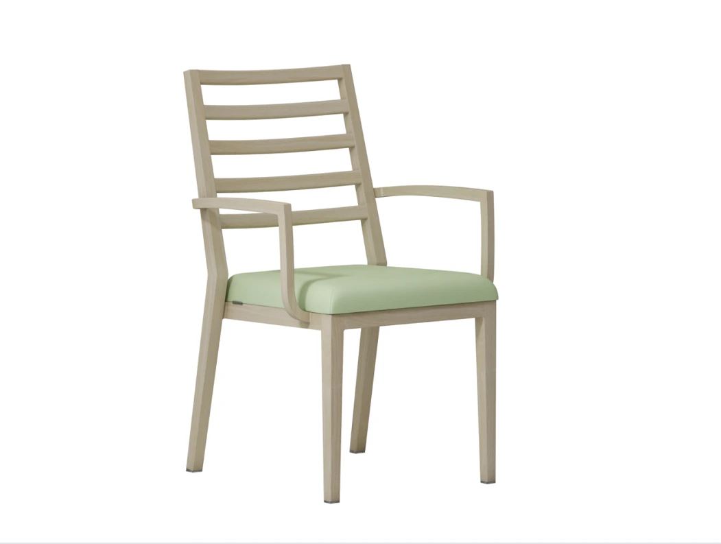 Small Cafe Chairs Yumeya Chairs Brand 3