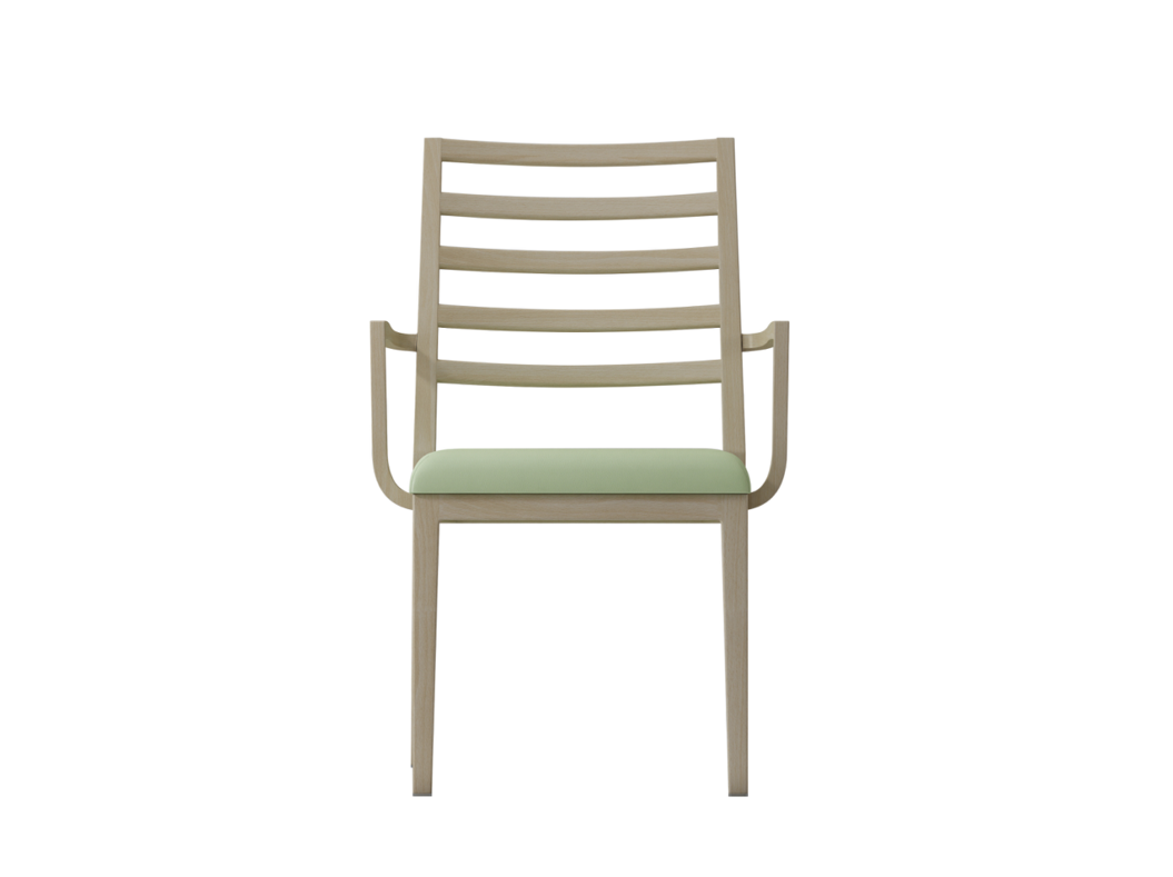 Kollarla Doğru Kafe Sandalyelerini Kullanmanın Faydaları