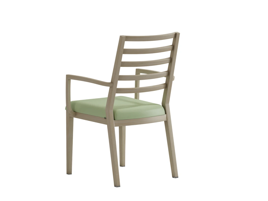 Small Cafe Chairs Yumeya Chairs Brand 4