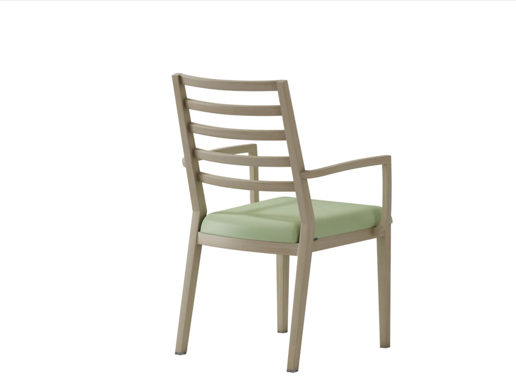 Small Cafe Chairs Yumeya Chairs Brand 5
