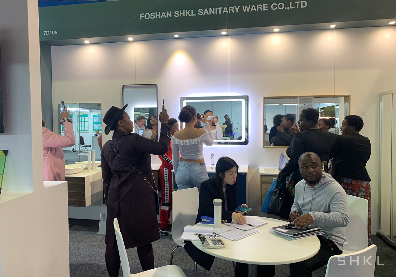 South Africa Exhibition 2019 1
