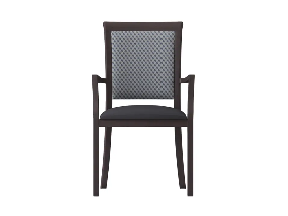 Chaises de café pour la maison et le bureau 1