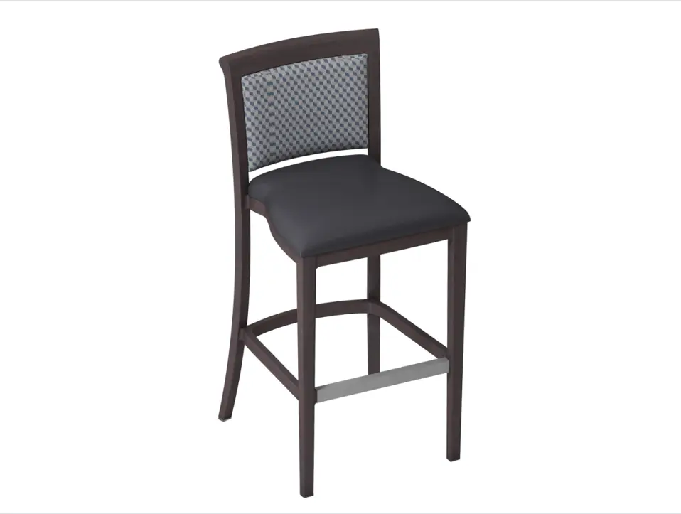 Cafe Stools for Sale - - Yumeya Chairs 6