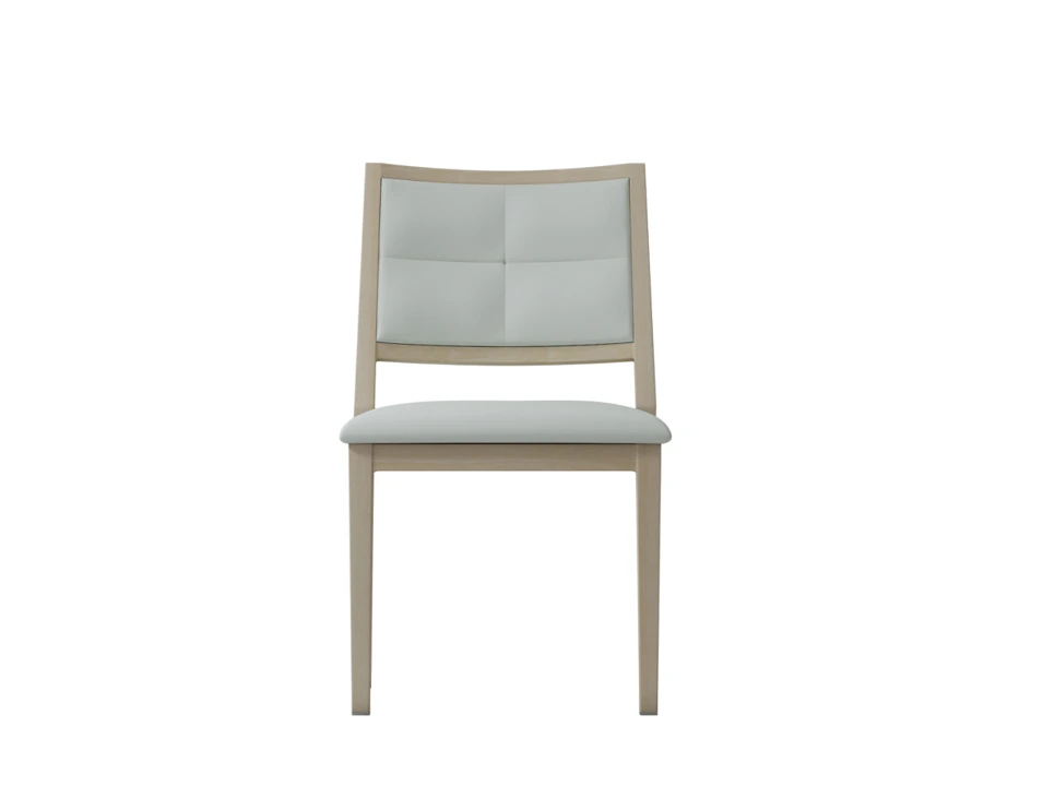 Yumeya Chairs Cafe Side Chair - 2