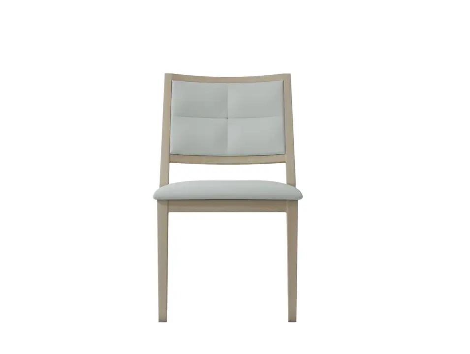 Yumeya Chairs Cafe Chair for Sale 2