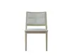 Yumeya Chairs Cafe Chair for Sale 2