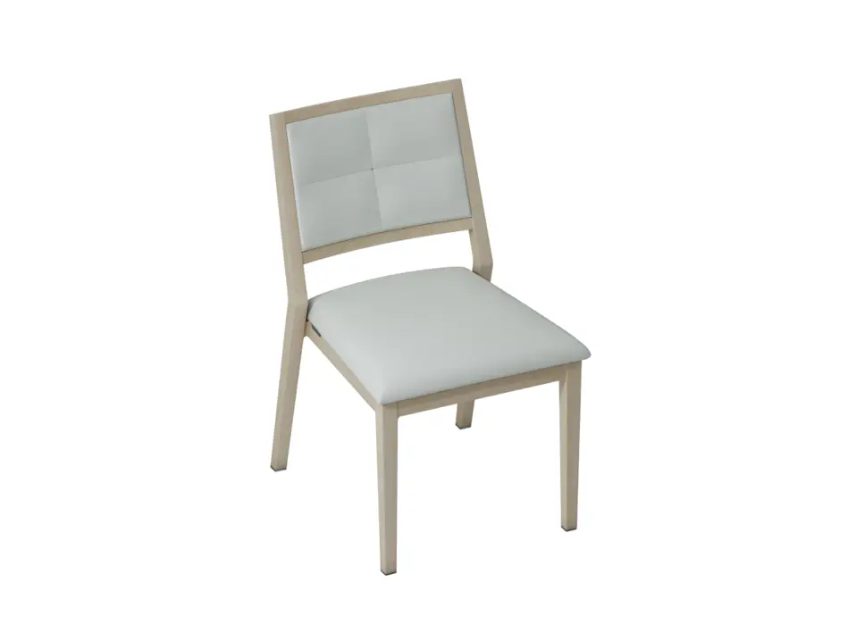 Yumeya Chairs Cafe Chair for Sale 5
