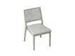 Yumeya Chairs Cafe Chair for Sale 5