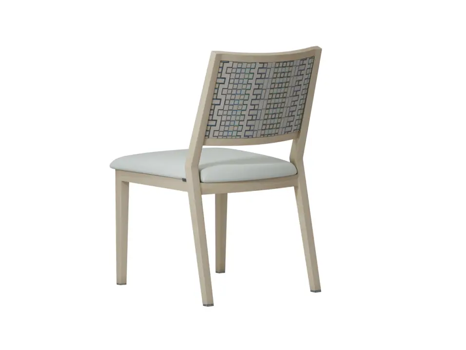 Yumeya Chairs Coffee Chairs 4