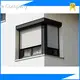Custom Aluminium Frame French Swing Doors Heat Insulating Heat Insulating Heat Insulating Custom Aluminium Frame French Swing Doors Ma... 1