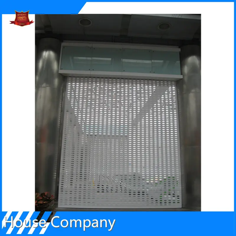 Wholesale Aluminum Alloy External Aluminium Sliding Doors Digah Company Brand 1