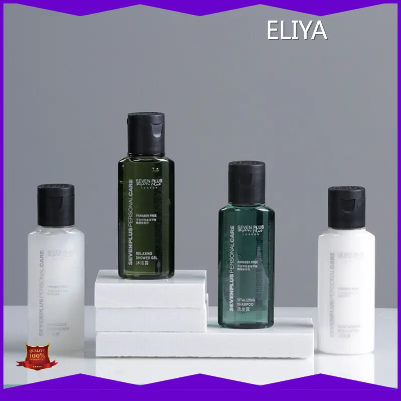 ELIYA ELIYA ELIYA ELIYA Brand Travel Size Toiletries Bulk Manufacture 1