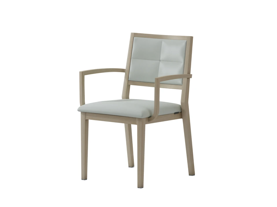 Hot Bulk Cafe Chairs Yumeya Chairs Brand 2