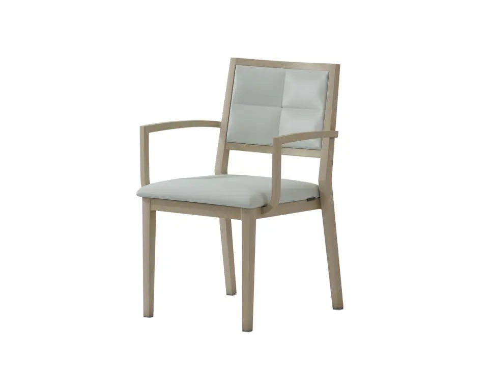 Hot Table and Cafe Chairs Yumeya Chairs Brand 2