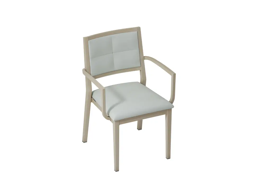 Hot Table and Cafe Chairs Yumeya Chairs Brand 6