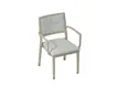Hot Table and Cafe Chairs Yumeya Chairs Brand 6