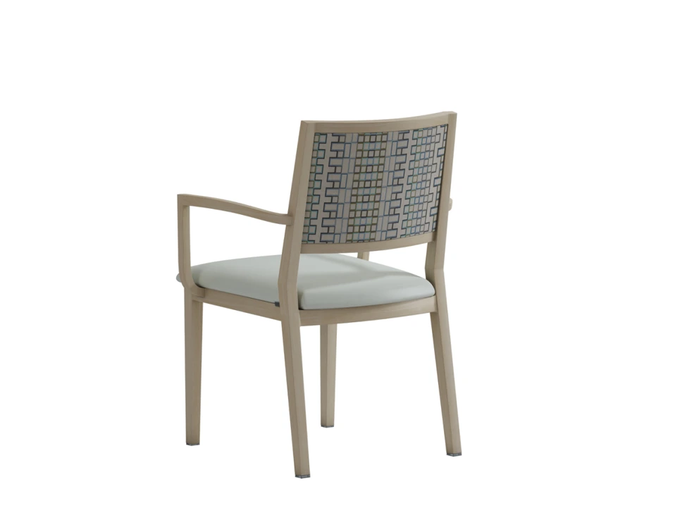 Hot Bulk Cafe Chairs Yumeya Chairs Brand 4