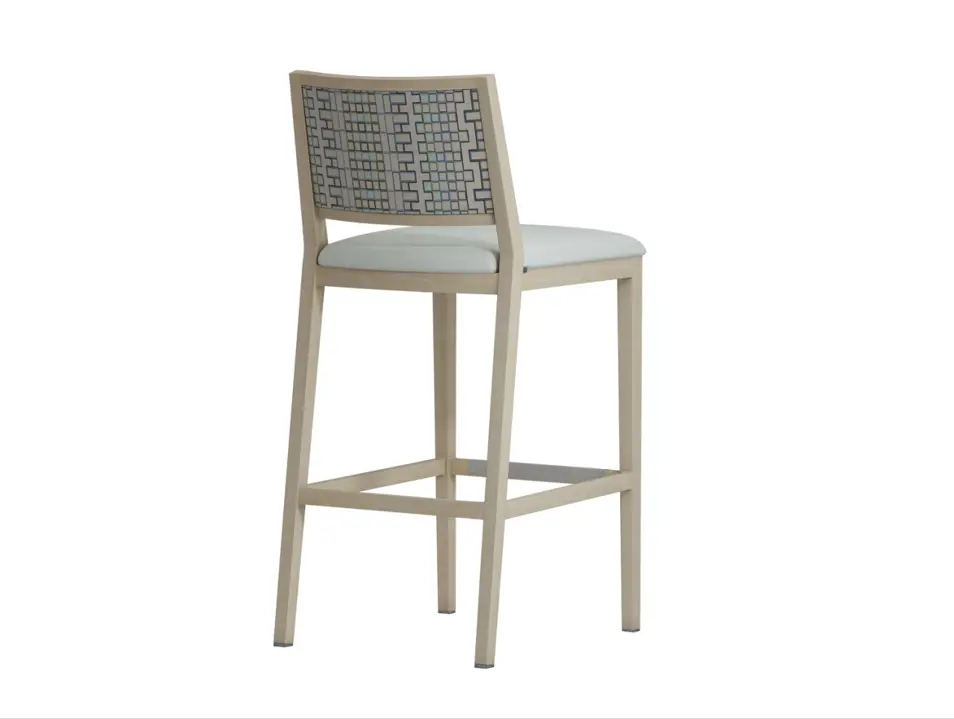 Coffee Shop Chairs for Sale Yumeya Chairs Brand 4
