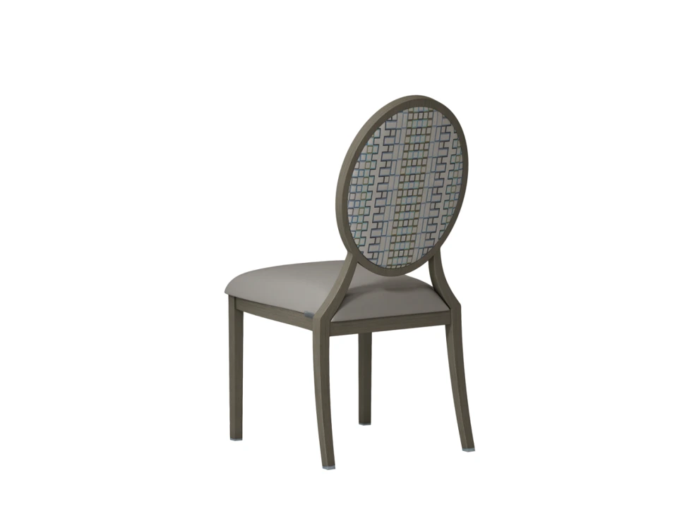 Ghost Chairs for Sale Yumeya Chairs Brand 4